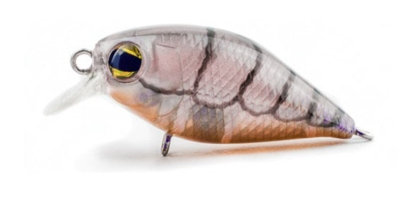 Pro Lure S36 Shallow Diving Crank Lures