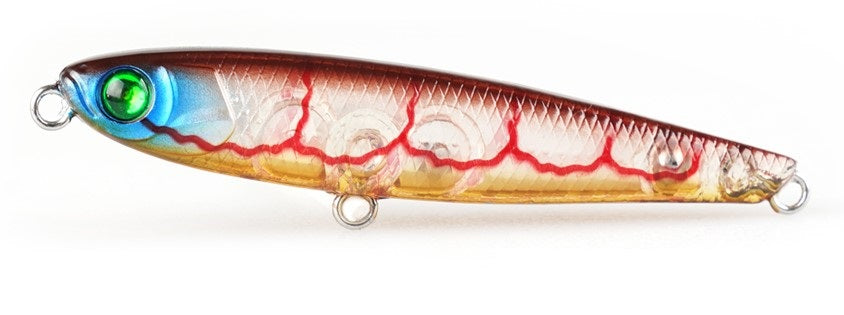 Pro Lure SF 62mm Surface Lures