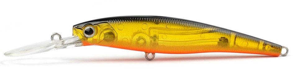 Pro Lure ST72 Deep Diving Minnow Lures