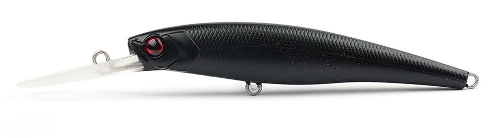 Pro Lure ST72 Deep Diving Minnow Lures