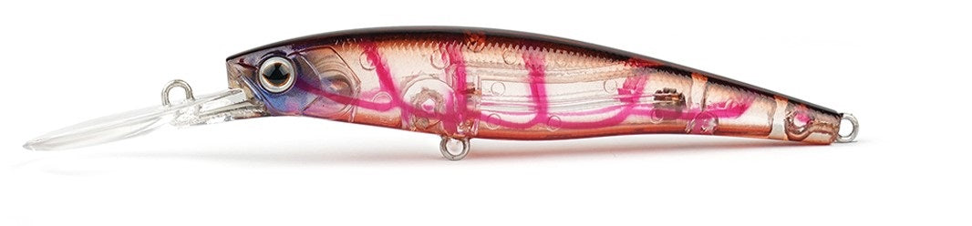 Pro Lure ST72 Deep Diving Minnow Lures