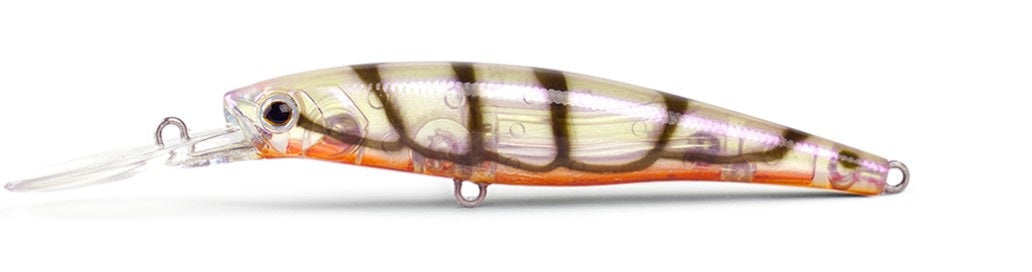 Pro Lure ST72 Deep Diving Minnow Lures
