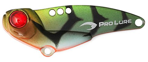 Pro Lure V35 Blade Lures