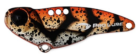 Pro Lure V35 Blade Lures