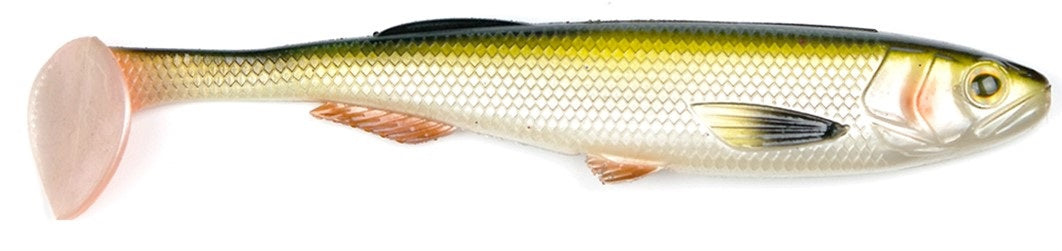 Pro Lure XL Shad 200mm Soft Plastic Lures