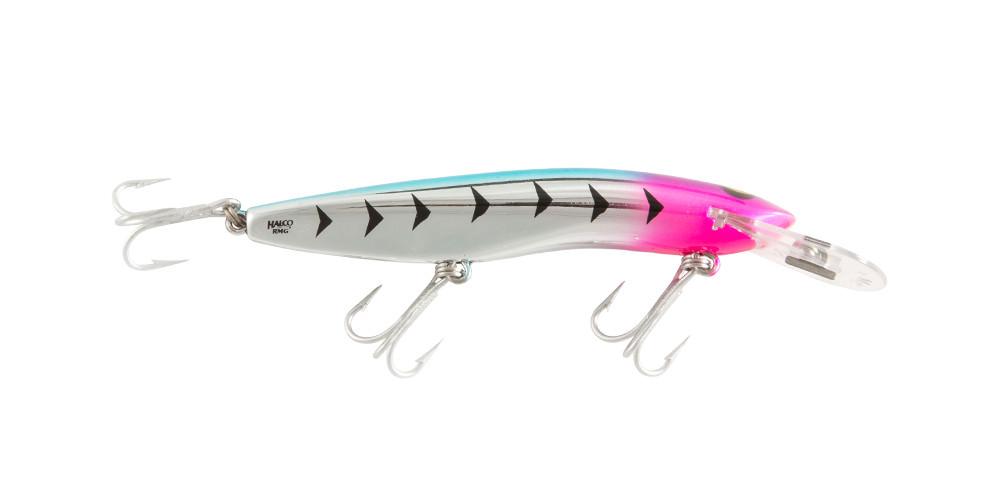 RMG Scorpion 150 DD Lures