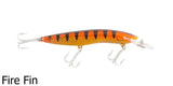 RMG Scorpion 125 DD Lures