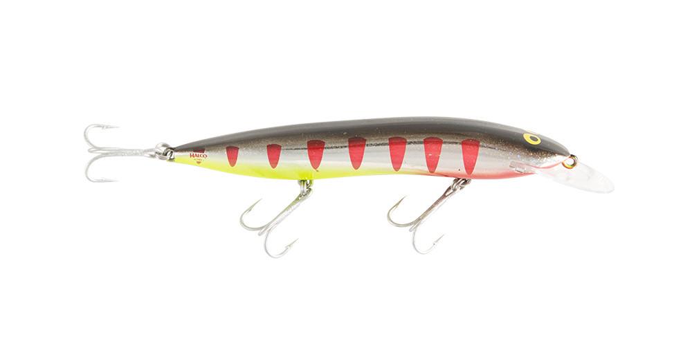 RMG Scorpion 150 XDD Lures