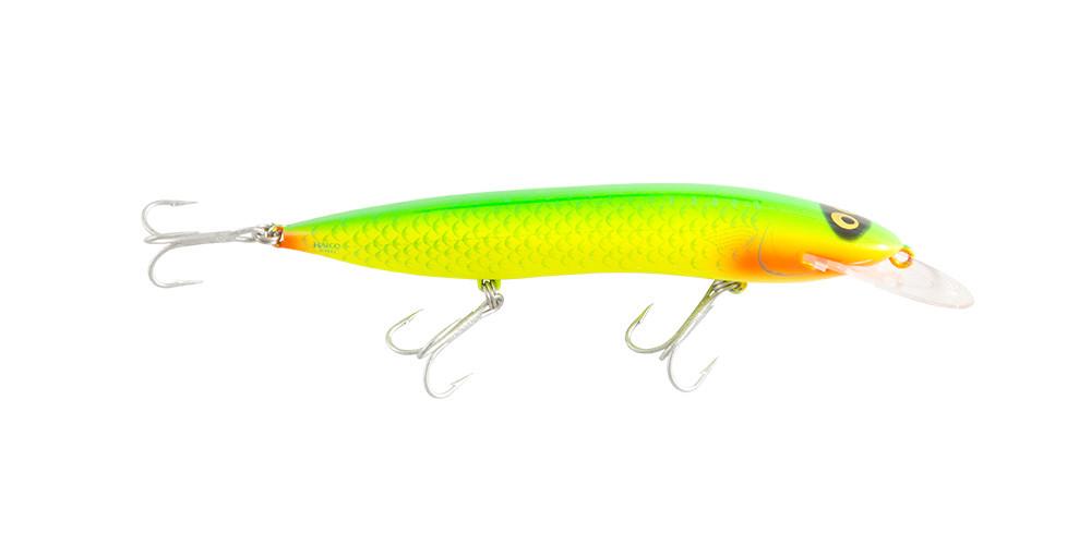 RMG Scorpion 150 DD Lures