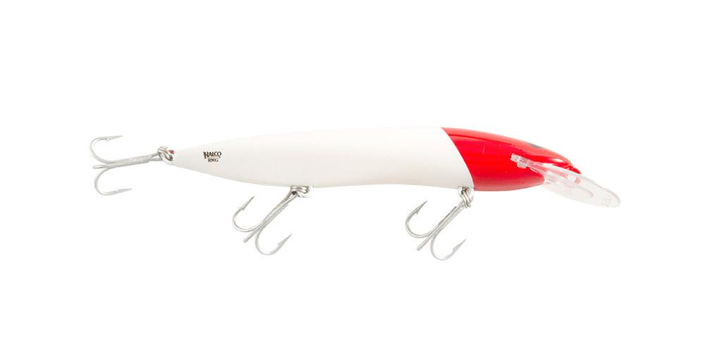 RMG Scorpion 150 DD Lures