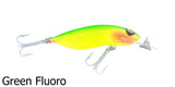 RMG Scorpion 90 DD Lures