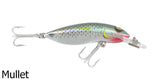 RMG Scorpion 90 DD Lures