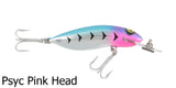RMG Scorpion 90 DD Lures