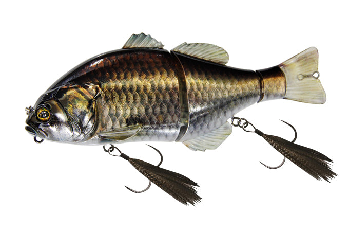 Jackall Gantarel Swimbait Lures