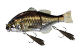 Jackall Gantarel Swimbait Lures