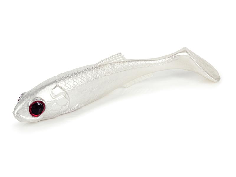 Molix RT Shad 7in Soft Plastics