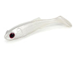 Molix RT Shad 7in Soft Plastics