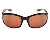 Spotters Ruby Gloss Frame Womens Sunglasses