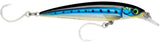 Rapala X-Rap SXRL HD Long Cast Lures