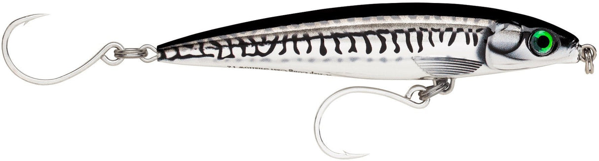 Rapala X-Rap SXRLS HD Long Cast Shallow Lures