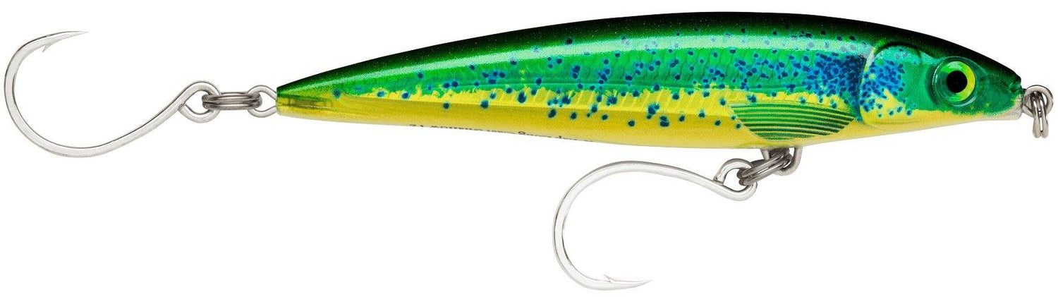 Rapala X-Rap SXRLS HD Long Cast Shallow Lures