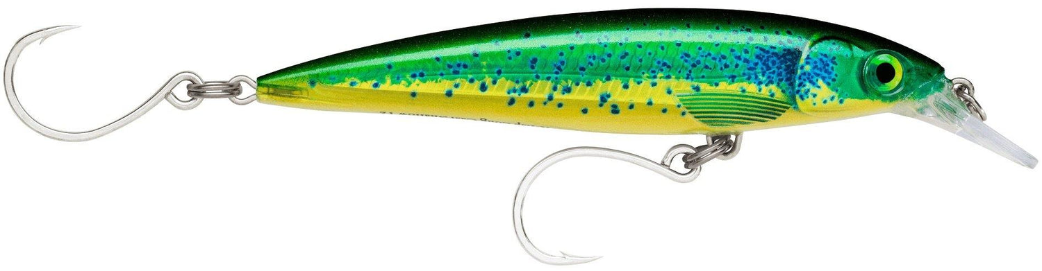 Rapala X-Rap SXRL HD Long Cast Lures