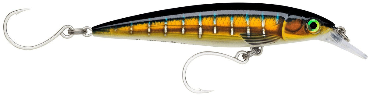 Rapala X-Rap SXRL HD Long Cast Lures