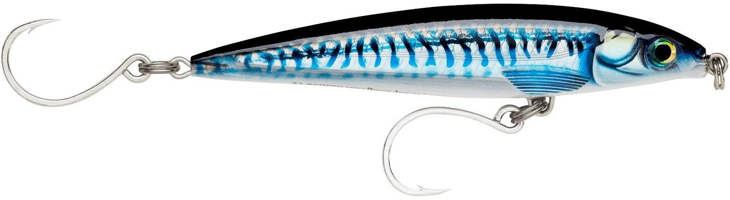 Rapala X-Rap SXRLS HD Long Cast Shallow Lures