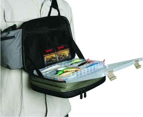 Rapala Sling Bags