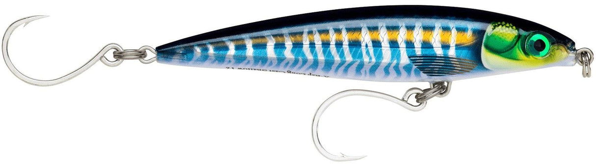 Rapala X-Rap SXRLS HD Long Cast Shallow Lures