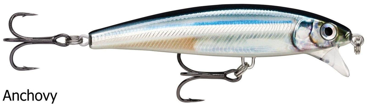 Rapala X-Rap Magnum Cast 100mm Lures