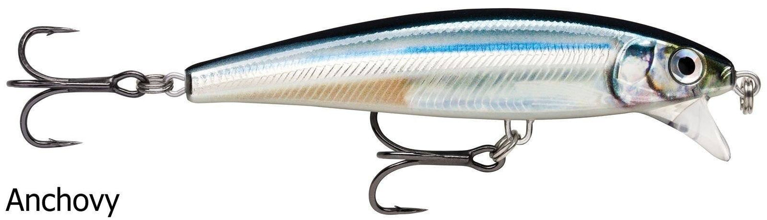 Rapala X-Rap Magnum Cast 100mm Lures