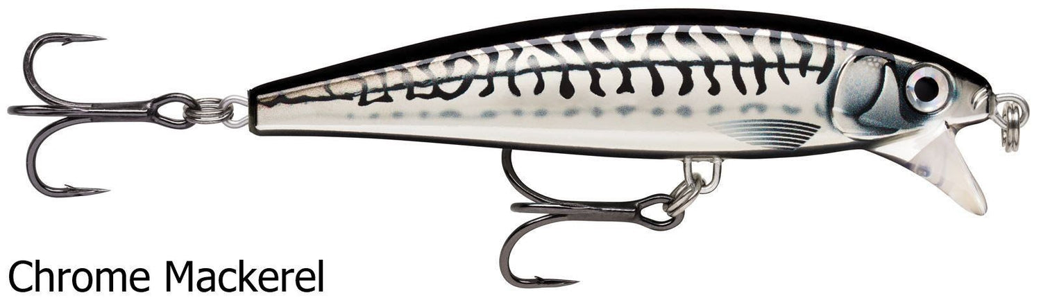 Rapala X-Rap Magnum Cast 100mm Lures