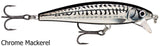 Rapala X-Rap Magnum Cast 100mm Lures