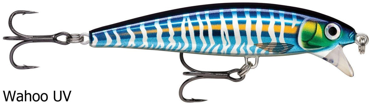 Rapala X-Rap Magnum Cast 100mm Lures
