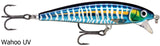 Rapala X-Rap Magnum Cast 100mm Lures