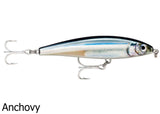 Rapala X-Rap Magnum Prey 100mm Lures