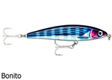 Rapala X-Rap Magnum Prey 100mm Lures
