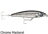 Rapala X-Rap Magnum Prey 100mm Lures