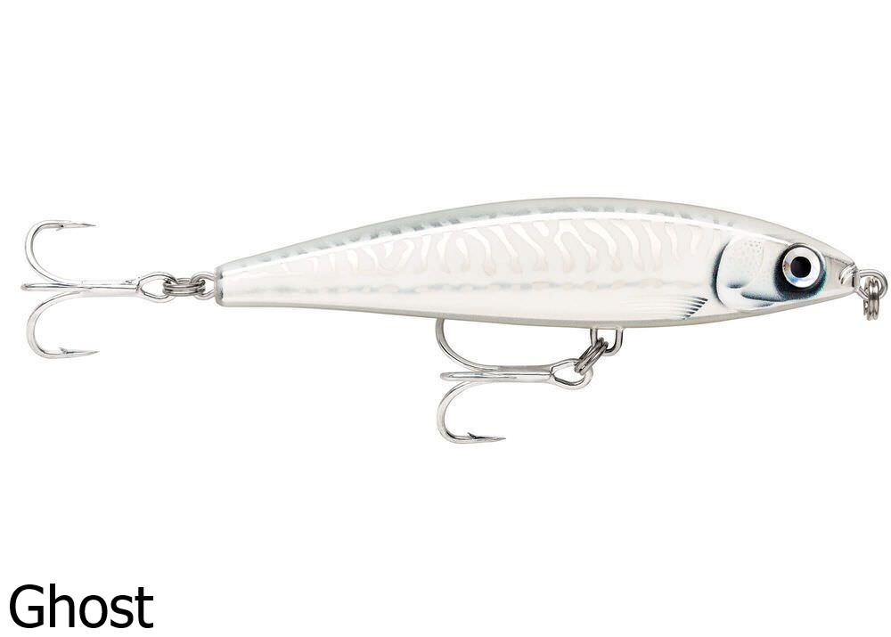 Rapala X-Rap Magnum Prey 100mm Lures