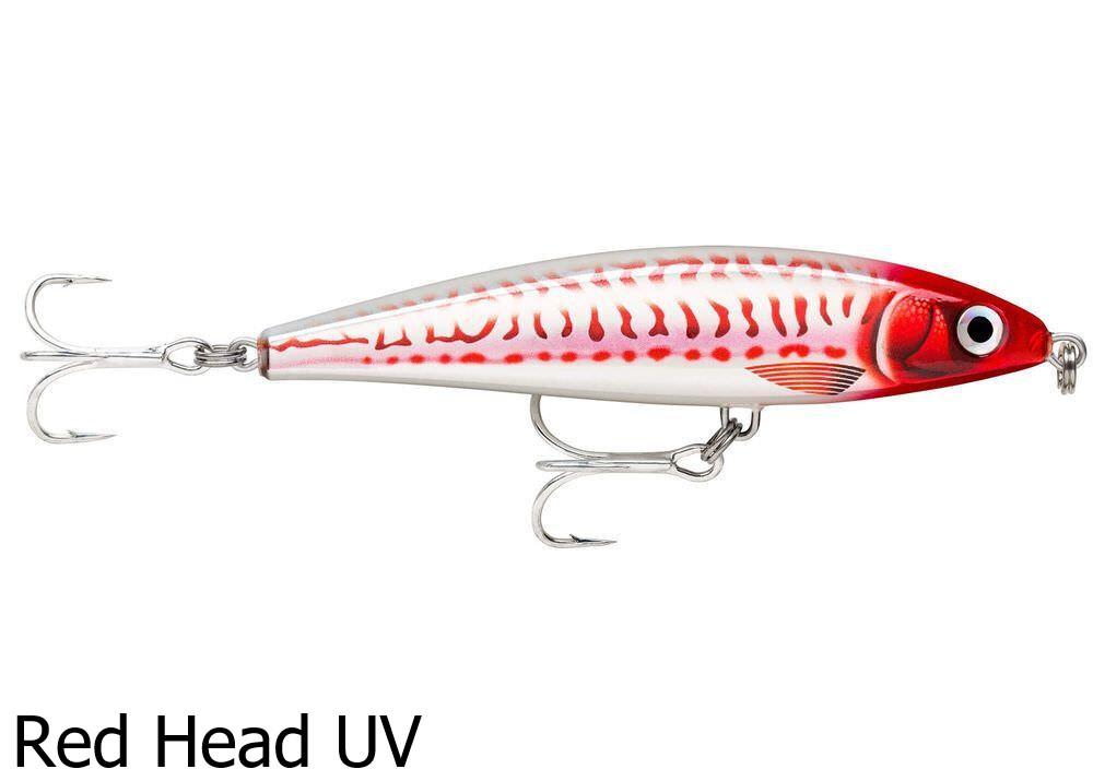 Rapala X-Rap Magnum Prey 100mm Lures