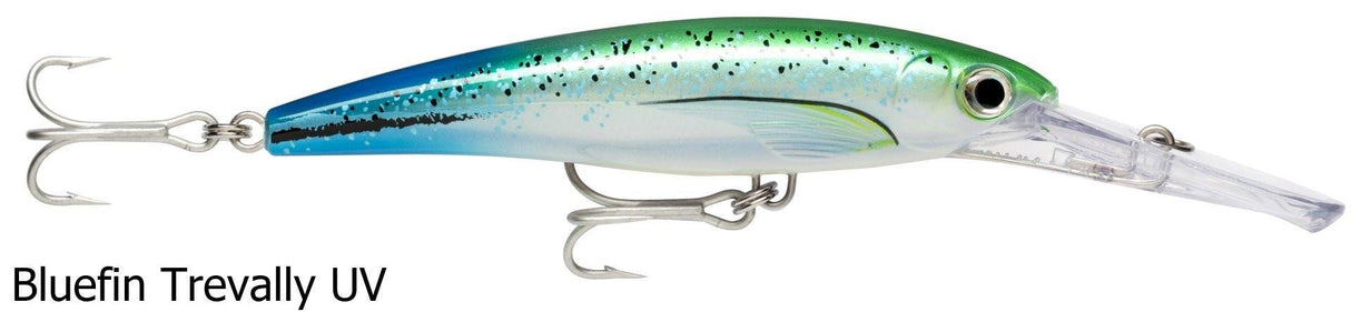Rapala X-Rap Magnum XRMAG20 140mm Lures