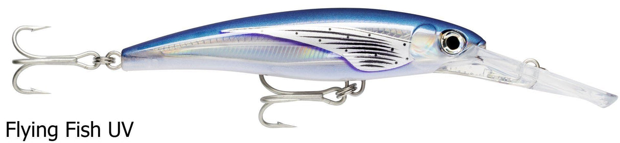 Rapala X-Rap Magnum XRMAG20 140mm Lures