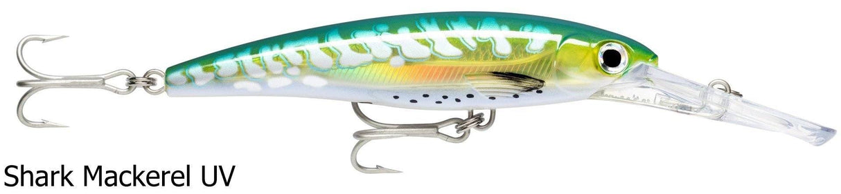 Rapala X-Rap Magnum XRMAG20 140mm Lures