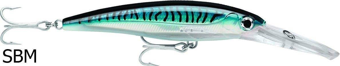 Rapala X-Rap Magnum XRMAG20 140mm Lures