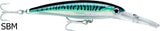Rapala X-Rap Magnum XRMAG20 140mm Lures