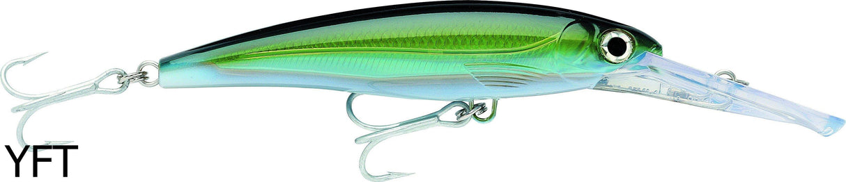 Rapala X-Rap Magnum XRMAG10 100mm Lures