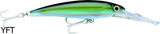 Rapala X-Rap Magnum XRMAG10 100mm Lures