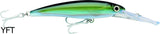 Rapala X-Rap Magnum XRMAG15 120mm Lures