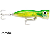 Rapala X-Rap Magnum Xplode 130mm Surface Lures